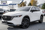 Mazda CX-5 Sport Design with Turbo AWD