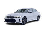 BMW 3 Series 330i xDrive AWD