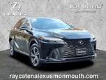 Lexus RX 350 Premium AWD