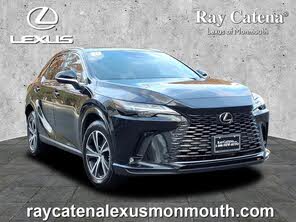 Lexus RX 350 Premium AWD