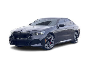 BMW 5 Series 530i xDrive AWD