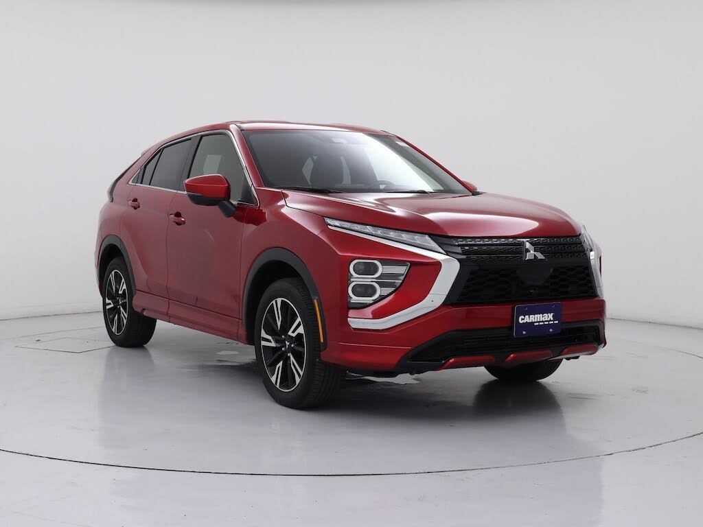 2024 Mitsubishi Eclipse Cross SEL S-AWC