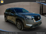 Nissan Pathfinder S FWD