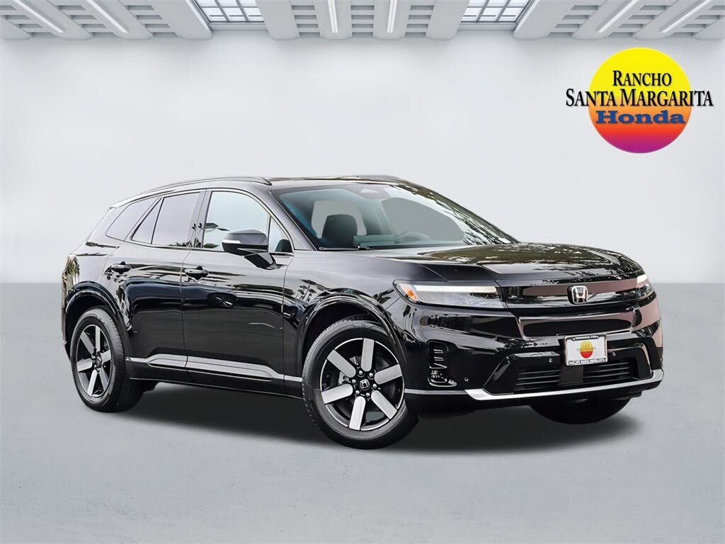 2025 Honda Prologue Touring FWD