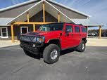Hummer H2 Base