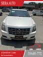 Cadillac CTS 3.0L AWD