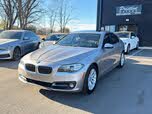 BMW 5 Series 535i Sedan RWD
