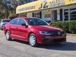 Volkswagen Jetta 1.4T S FWD