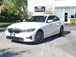 BMW 3 Series 330i xDrive Sedan AWD