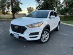 Hyundai Tucson SE FWD