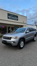 Jeep Grand Cherokee Laredo E 4WD