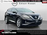 Nissan Murano SL AWD