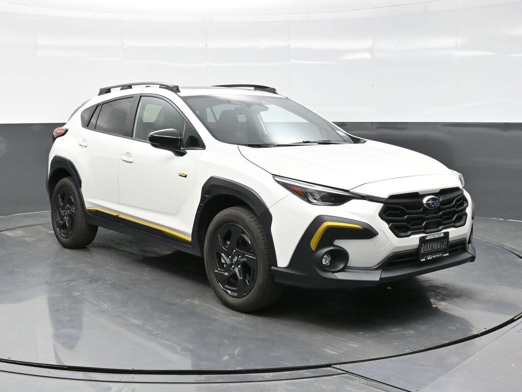2024 Subaru Crosstrek Sport AWD