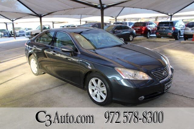 2009 Lexus ES 350 FWD