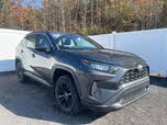 Toyota RAV4 LE AWD