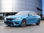 BMW M2 Competition RWD