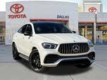 Mercedes-Benz GLE AMG GLE 53 4MATIC