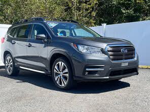 Subaru Ascent Limited 7-Passenger AWD