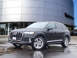 Audi Q7 quattro Premium 45 TFSI