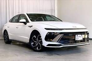 Hyundai Sonata SEL FWD