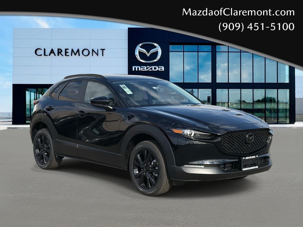 2026 Mazda CX-30 2.5 S Aire Edition AWD