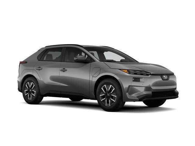 2026 Subaru Solterra Premium AWD