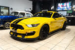 Ford Mustang Shelby GT350 Fastback RWD