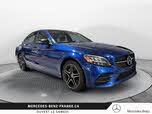 Mercedes-Benz C-Class C 300 Sedan 4MATIC