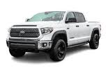 Toyota Tundra SR5 CrewMax 4WD