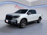 Honda Ridgeline RTL AWD