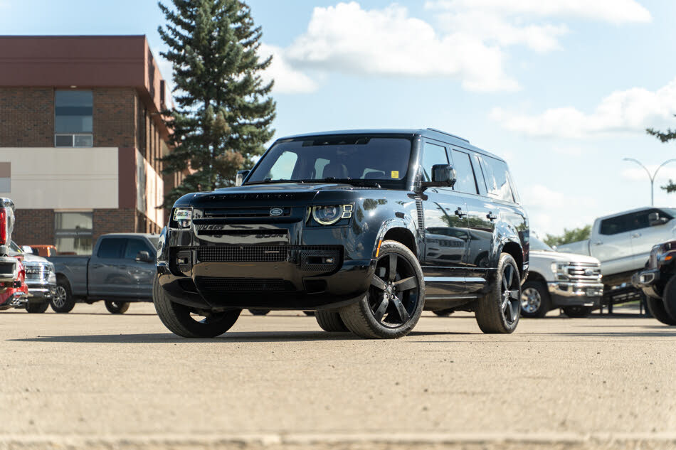 Land Rover Defender 130 X-Dynamic SE AWD 2023