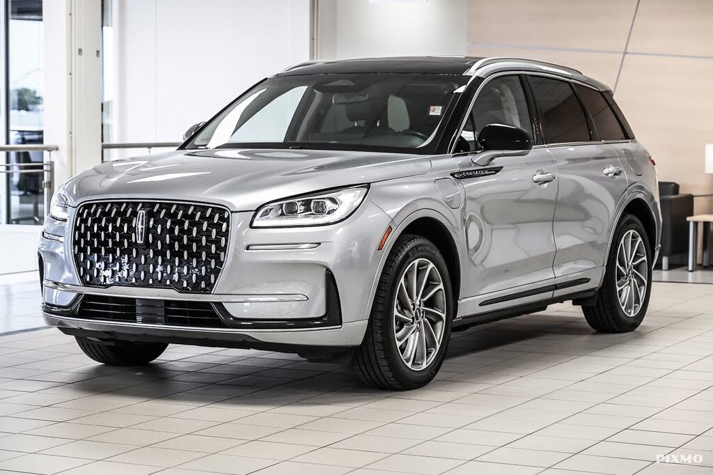 2024 Lincoln Corsair Grand Touring AWD