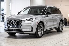 Lincoln Corsair Grand Touring AWD