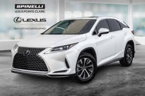 Lexus RX 350 AWD