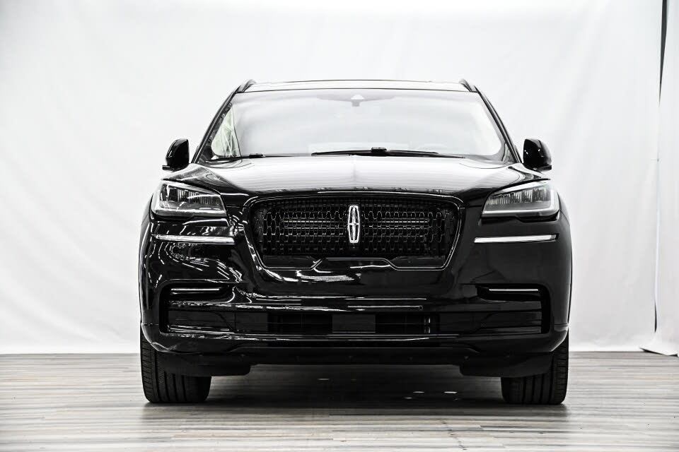 2023 Lincoln Aviator Reserve AWD