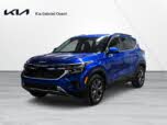 Kia Seltos S FWD