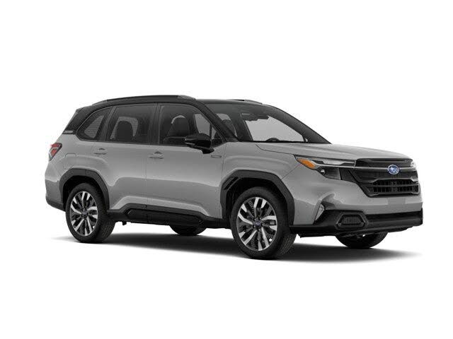 2025 Subaru Forester Hybrid Touring AWD