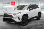 Toyota RAV4 Hybrid XLE AWD