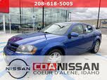 Dodge Avenger SXT FWD