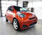 Scion iQ Base
