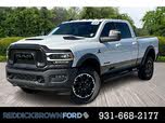 RAM 2500 Rebel Crew Cab 4WD