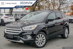 Ford Escape SEL AWD