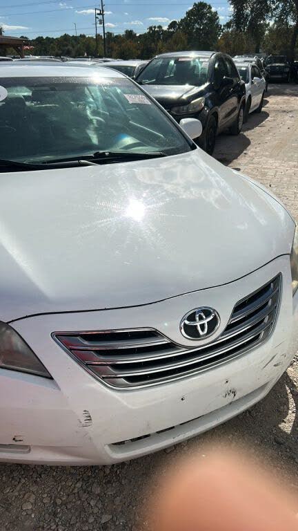 2009 Toyota Camry Hybrid FWD