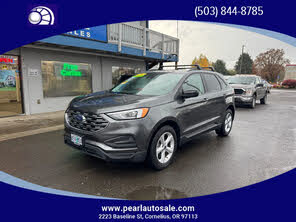 Ford Edge SE AWD