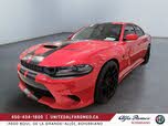 Dodge Charger SRT Hellcat RWD
