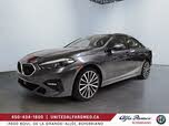 BMW 2 Series 228i xDrive Gran Coupe AWD
