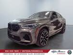 BMW X6 M AWD