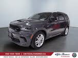 Dodge Durango R/T AWD