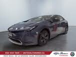 2025 Toyota Prius Plug-In Hybrid