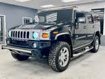 Hummer H2 Luxury